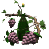 moving grapes