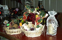 gift baskets